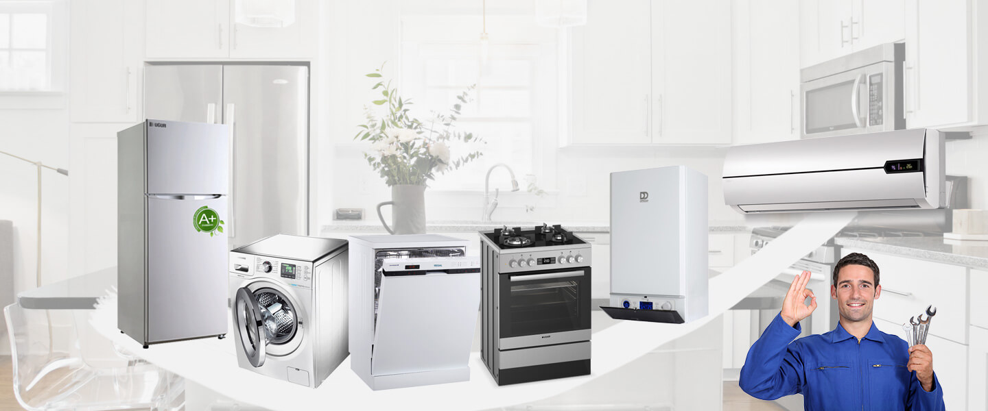 Sumbas Gorenje Servisi